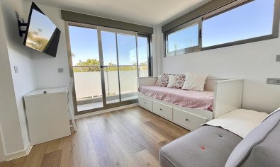 Resale - Townhouse -
Torre de la Horadada