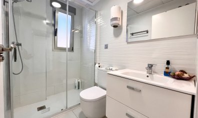 Resale - Townhouse -
Torre de la Horadada