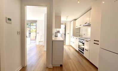 Resale - Townhouse -
Torre de la Horadada