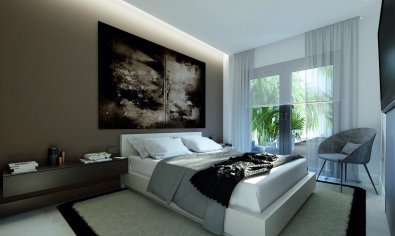 New Build - Penthouse -
Fuengirola