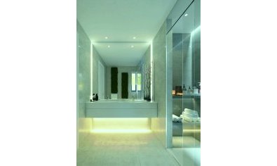 New Build - Penthouse -
Fuengirola