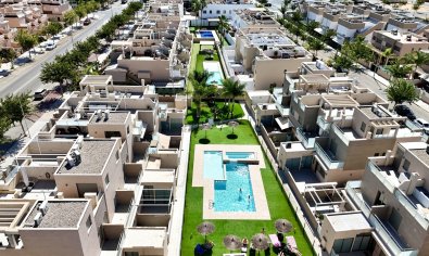 Resale - Townhouse -
Torre de la Horadada