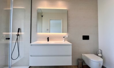 Bestaande bouw - Appartement -
Dehesa De Campoamor - Las Colinas Golf Resort