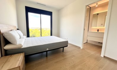 Bestaande bouw - Appartement -
Dehesa De Campoamor - Las Colinas Golf Resort