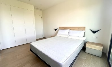 Bestaande bouw - Appartement -
Dehesa De Campoamor - Las Colinas Golf Resort