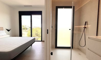 Bestaande bouw - Appartement -
Dehesa De Campoamor - Las Colinas Golf Resort