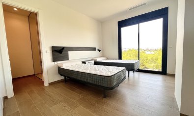 Bestaande bouw - Appartement -
Dehesa De Campoamor - Las Colinas Golf Resort