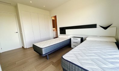 Bestaande bouw - Appartement -
Dehesa De Campoamor - Las Colinas Golf Resort