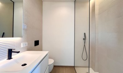 Bestaande bouw - Appartement -
Dehesa De Campoamor - Las Colinas Golf Resort