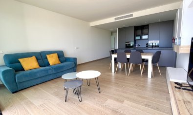 Bestaande bouw - Appartement -
Dehesa De Campoamor - Las Colinas Golf Resort