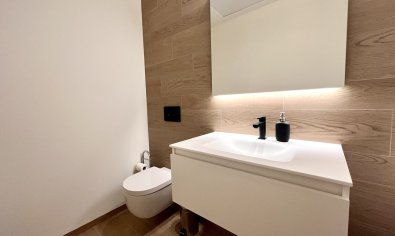 Bestaande bouw - Appartement -
Dehesa De Campoamor - Las Colinas Golf Resort