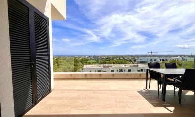 Bestaande bouw - Appartement -
Dehesa De Campoamor - Las Colinas Golf Resort