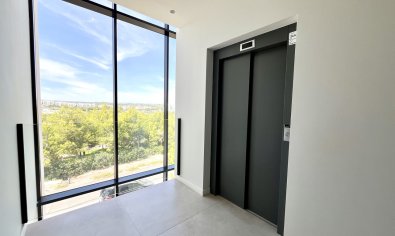 Bestaande bouw - Appartement -
Dehesa De Campoamor - Las Colinas Golf Resort