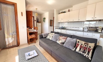 Bestaande bouw - Appartement -
Orihuela Costa - Playa Flamenca