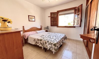 Bestaande bouw - Appartement -
Orihuela Costa - Playa Flamenca