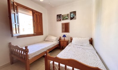 Bestaande bouw - Appartement -
Orihuela Costa - Playa Flamenca