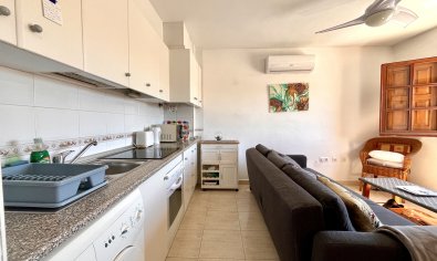 Bestaande bouw - Appartement -
Orihuela Costa - Playa Flamenca