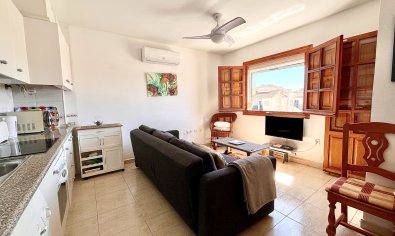 Bestaande bouw - Appartement -
Orihuela Costa - Playa Flamenca