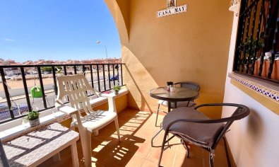 Bestaande bouw - Appartement -
Orihuela Costa - Playa Flamenca