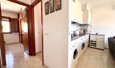 Bestaande bouw - Appartement -
Orihuela Costa - Playa Flamenca