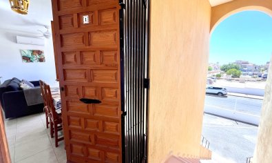 Bestaande bouw - Appartement -
Orihuela Costa - Playa Flamenca