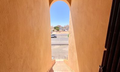 Bestaande bouw - Appartement -
Orihuela Costa - Playa Flamenca