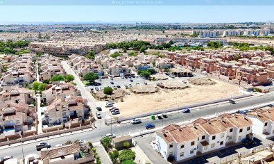 Bestaande bouw - Appartement -
Orihuela Costa - Playa Flamenca