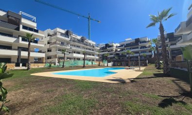 Bestaande bouw - Appartement -
Orihuela Costa - Los Altos *