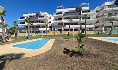 Bestaande bouw - Appartement -
Orihuela Costa - Los Altos *