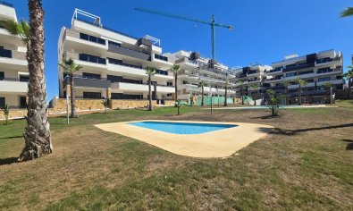 Bestaande bouw - Appartement -
Orihuela Costa - Los Altos *