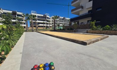 Bestaande bouw - Appartement -
Orihuela Costa - Los Altos *