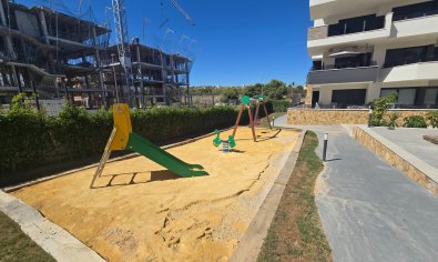 Bestaande bouw - Appartement -
Orihuela Costa - Los Altos *