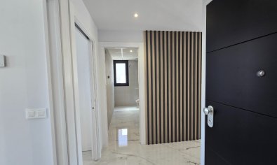 Bestaande bouw - Appartement -
Orihuela Costa - Los Altos *