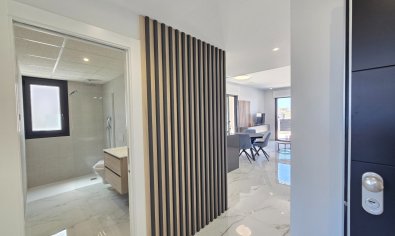 Bestaande bouw - Appartement -
Orihuela Costa - Los Altos *