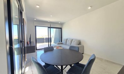 Bestaande bouw - Appartement -
Orihuela Costa - Los Altos *