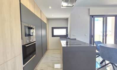 Bestaande bouw - Appartement -
Orihuela Costa - Los Altos *