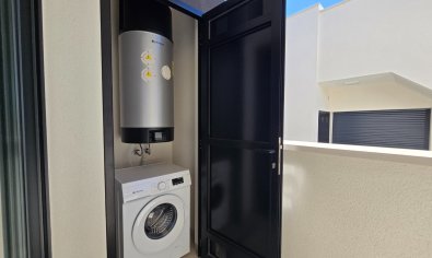 Bestaande bouw - Appartement -
Orihuela Costa - Los Altos *