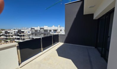 Bestaande bouw - Appartement -
Orihuela Costa - Los Altos *