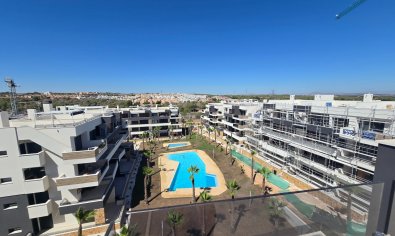 Bestaande bouw - Appartement -
Orihuela Costa - Los Altos *