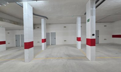 Bestaande bouw - Appartement -
Orihuela Costa - Los Altos *