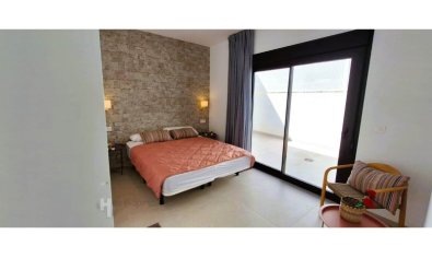 Bestaande bouw - Herenhuis -
San Javier - Santiago De La Ribera