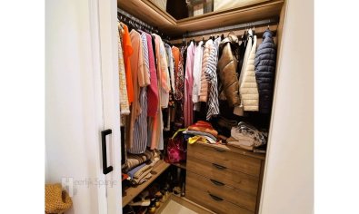 Bestaande bouw - Herenhuis -
San Javier - Santiago De La Ribera