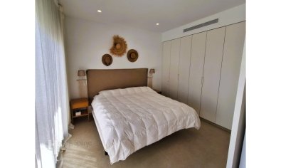 Bestaande bouw - Herenhuis -
San Javier - Santiago De La Ribera