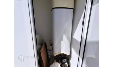 Bestaande bouw - Herenhuis -
San Javier - Santiago De La Ribera