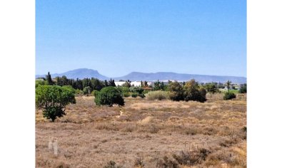 Bestaande bouw - Herenhuis -
San Javier - Santiago De La Ribera