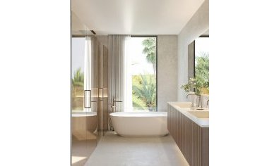 New Build - Villa -
Marbella