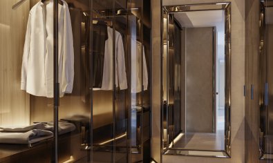 New Build - Villa -
Marbella