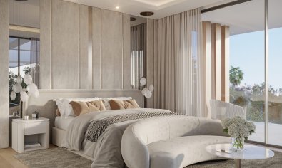 New Build - Villa -
Marbella