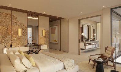 New Build - Villa -
Marbella