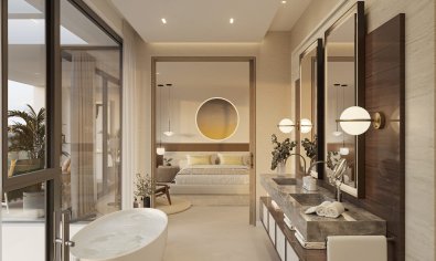 New Build - Villa -
Marbella